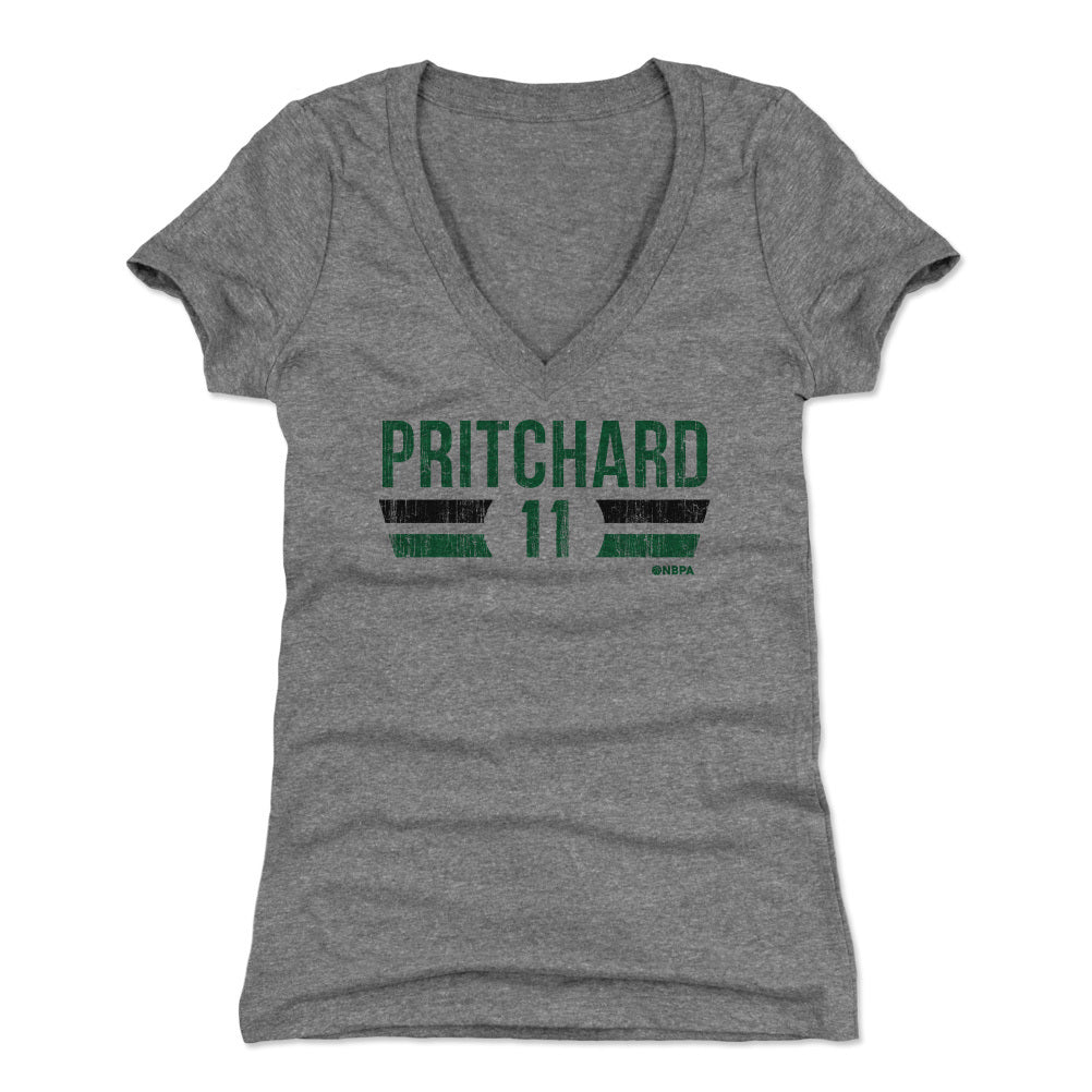 Payton Pritchard Boston Font 2