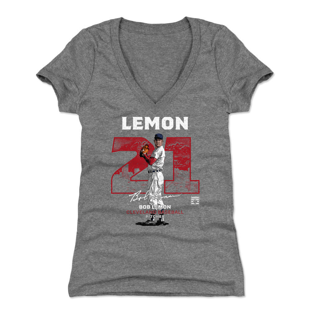 Bob Lemon Throwback Number 2