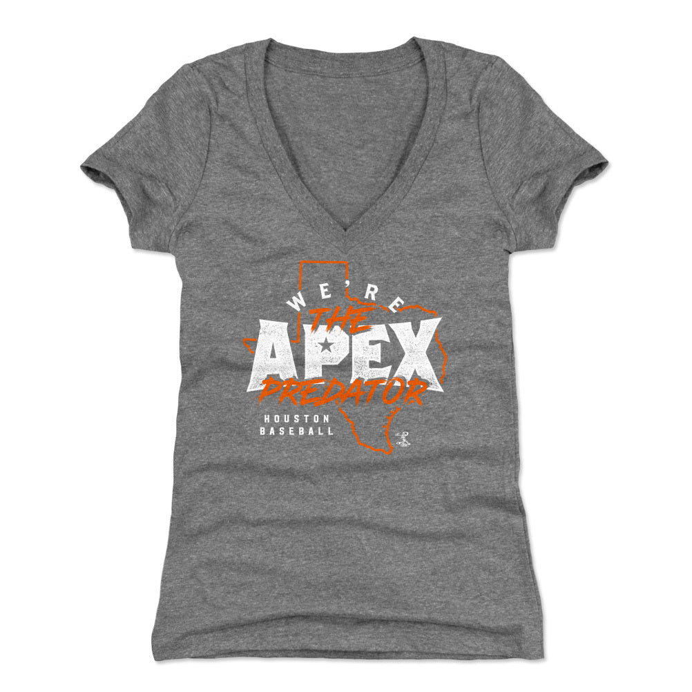 Houston Baseball Apex Predator