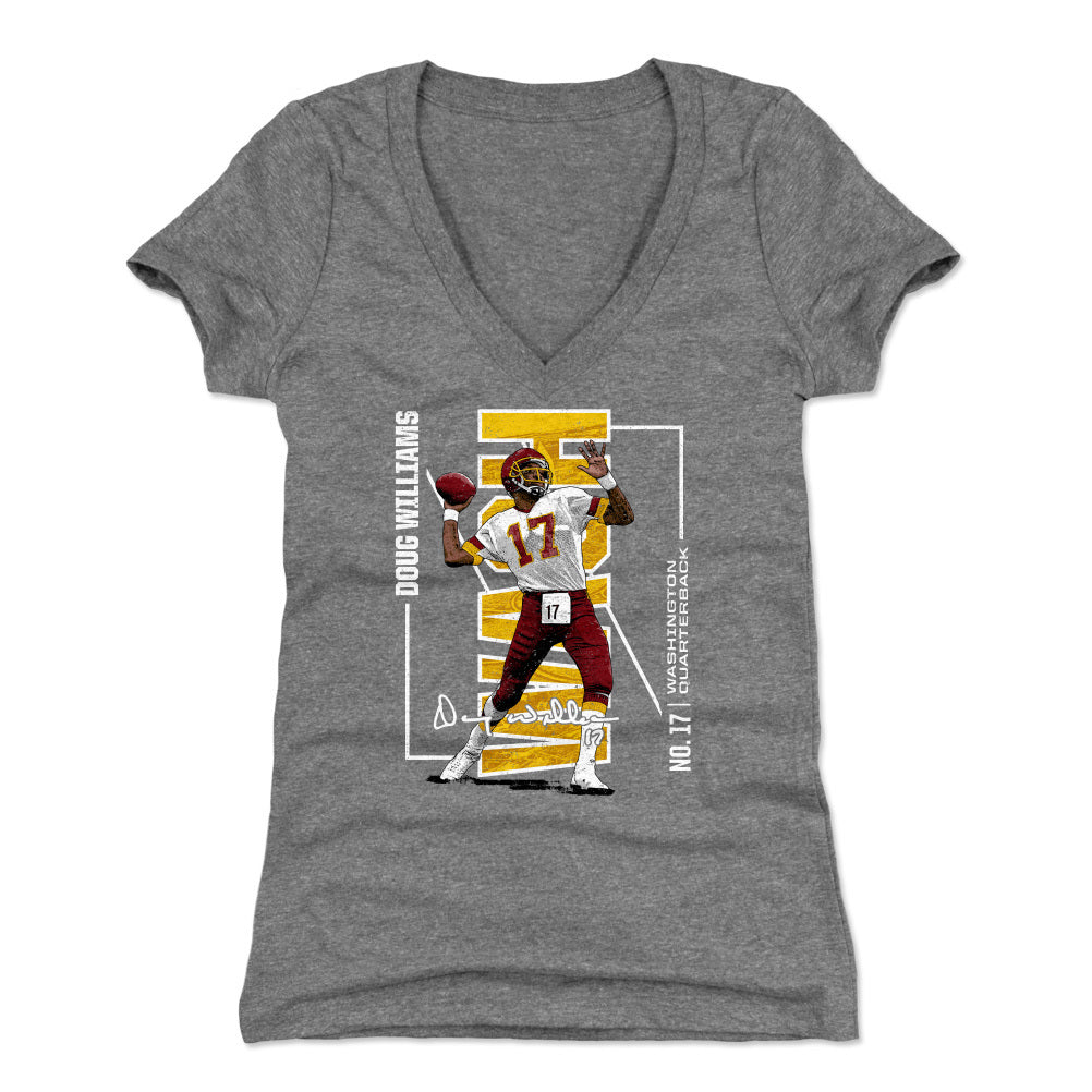 Doug Williams Throwback City