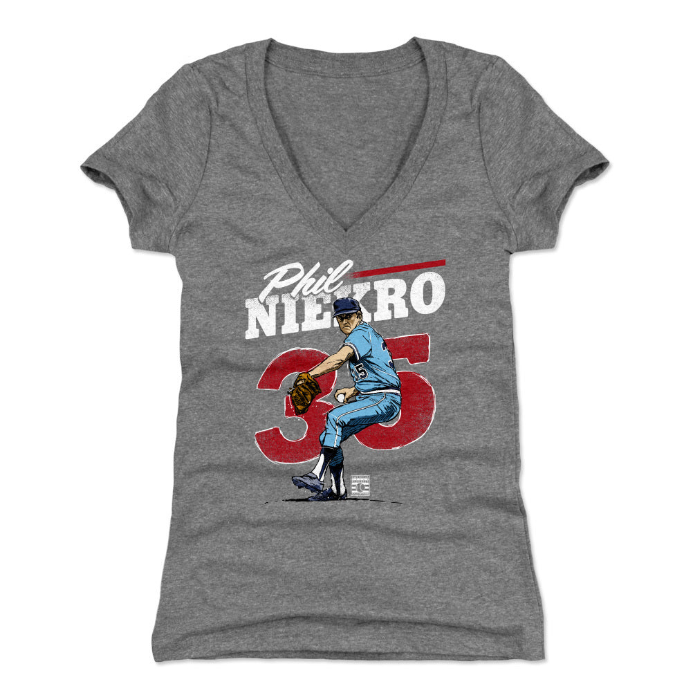 Phil Niekro Retro 2