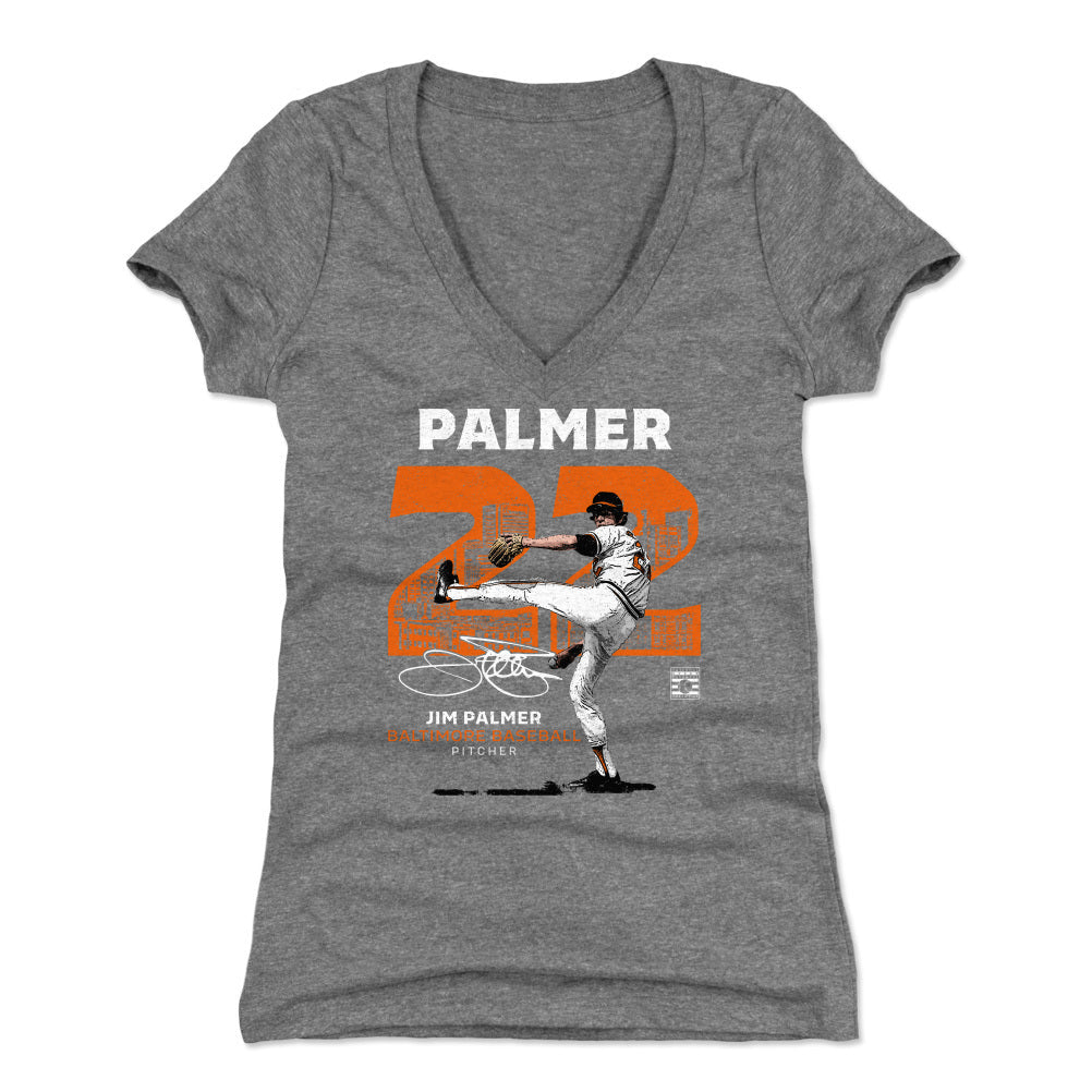 Jim Palmer Throwback