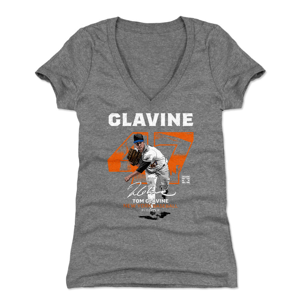 Tom Glavine Throwback Number 2