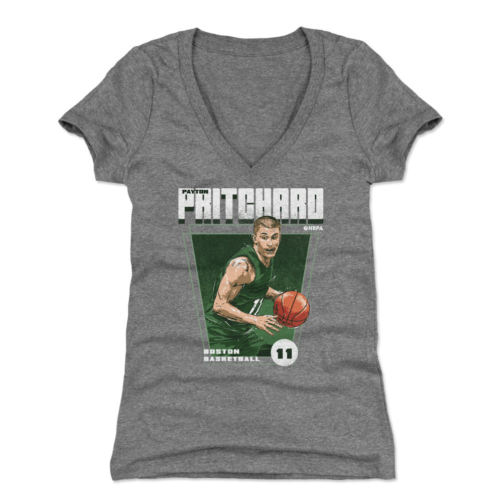 Payton Pritchard Boston Premiere 1