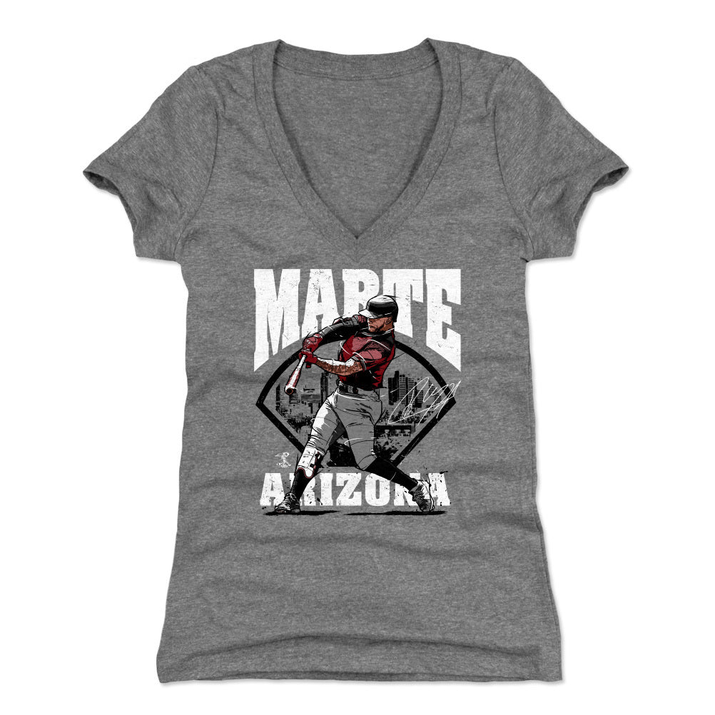 Ketel Marte Field 2