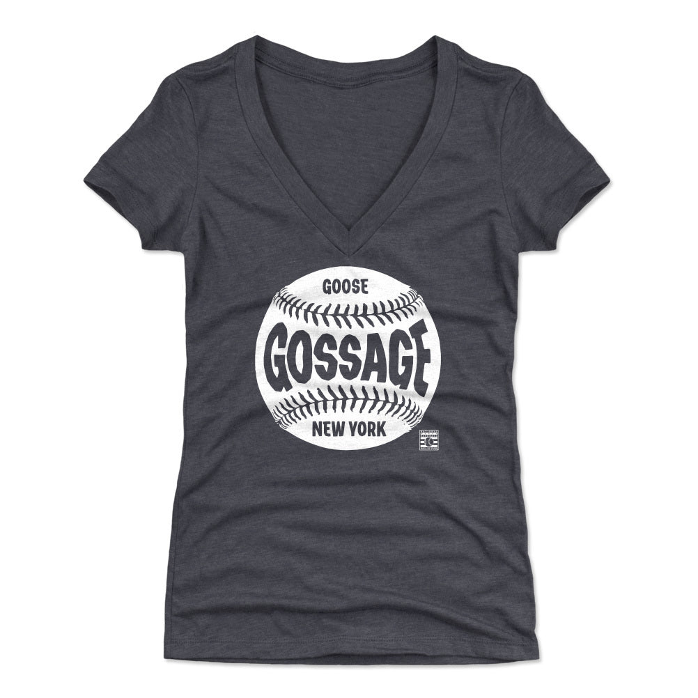 Rich Gossage New York Baseball 1