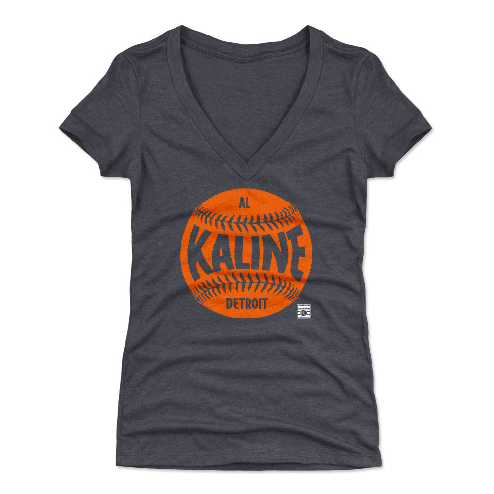 Al Kaline Detroit Baseball
