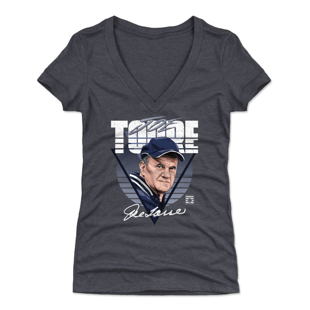 Joe Torre Manager Throwback