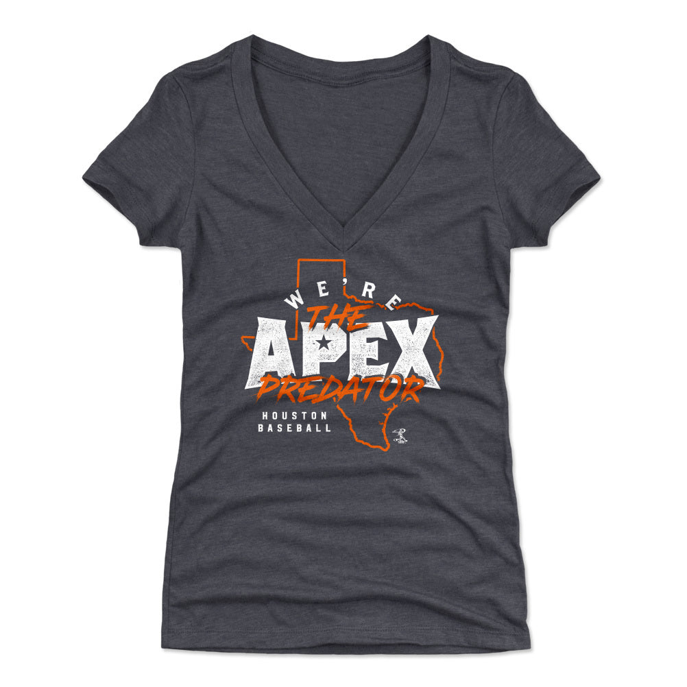 Houston Baseball Apex Predator
