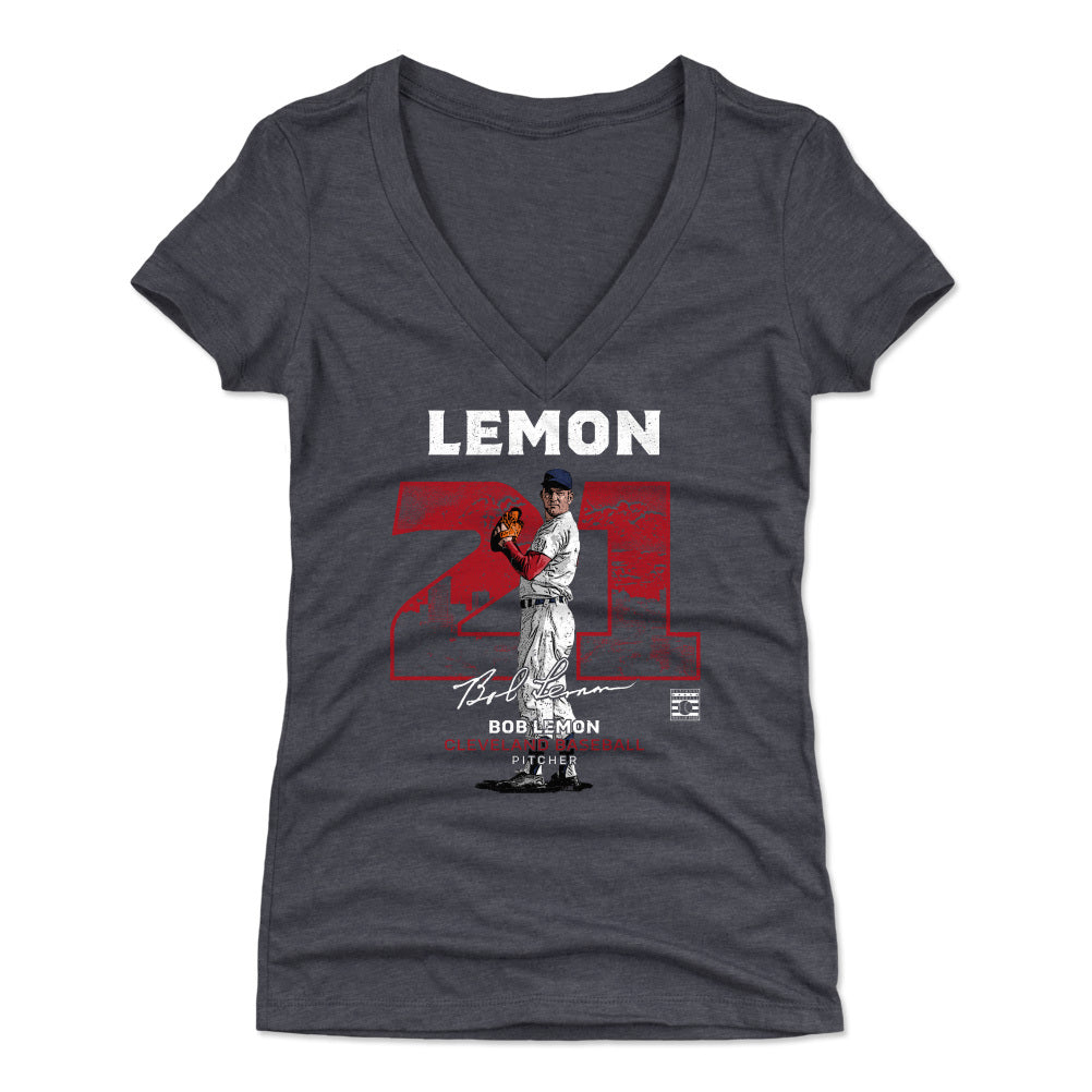 Bob Lemon Throwback Number 1