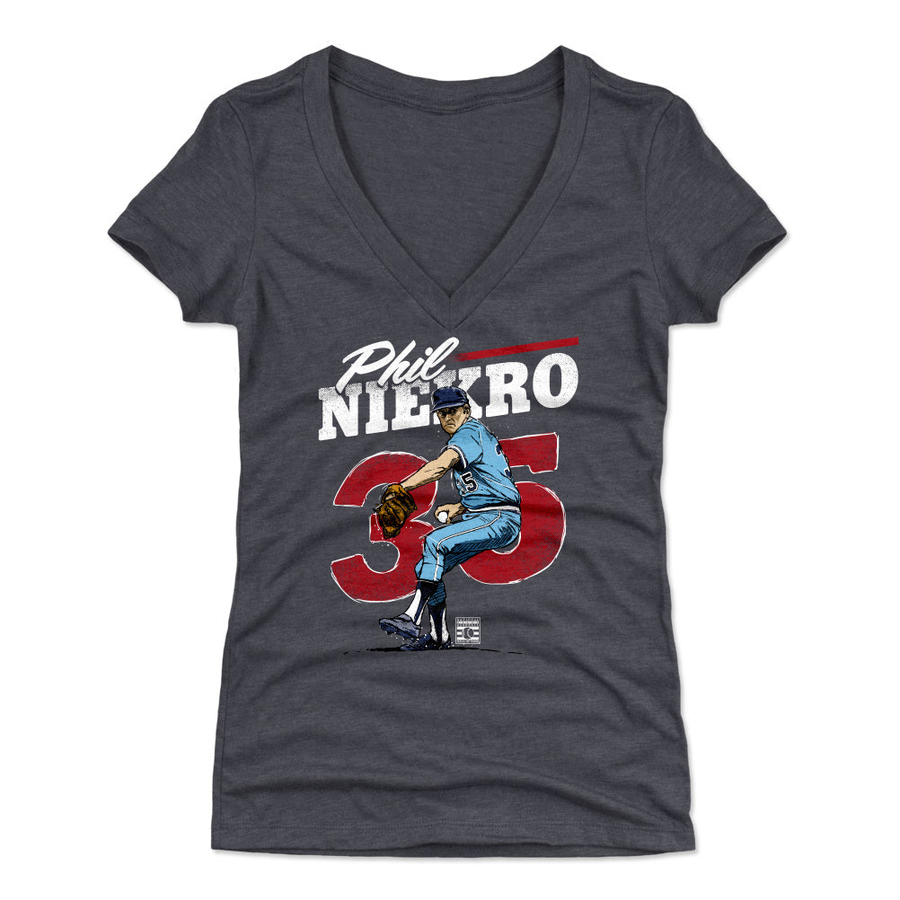 Phil Niekro Retro 1