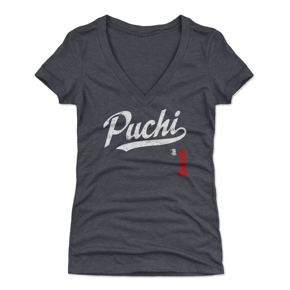 Ozzie Albies Puchi Players Weekend Script R 2