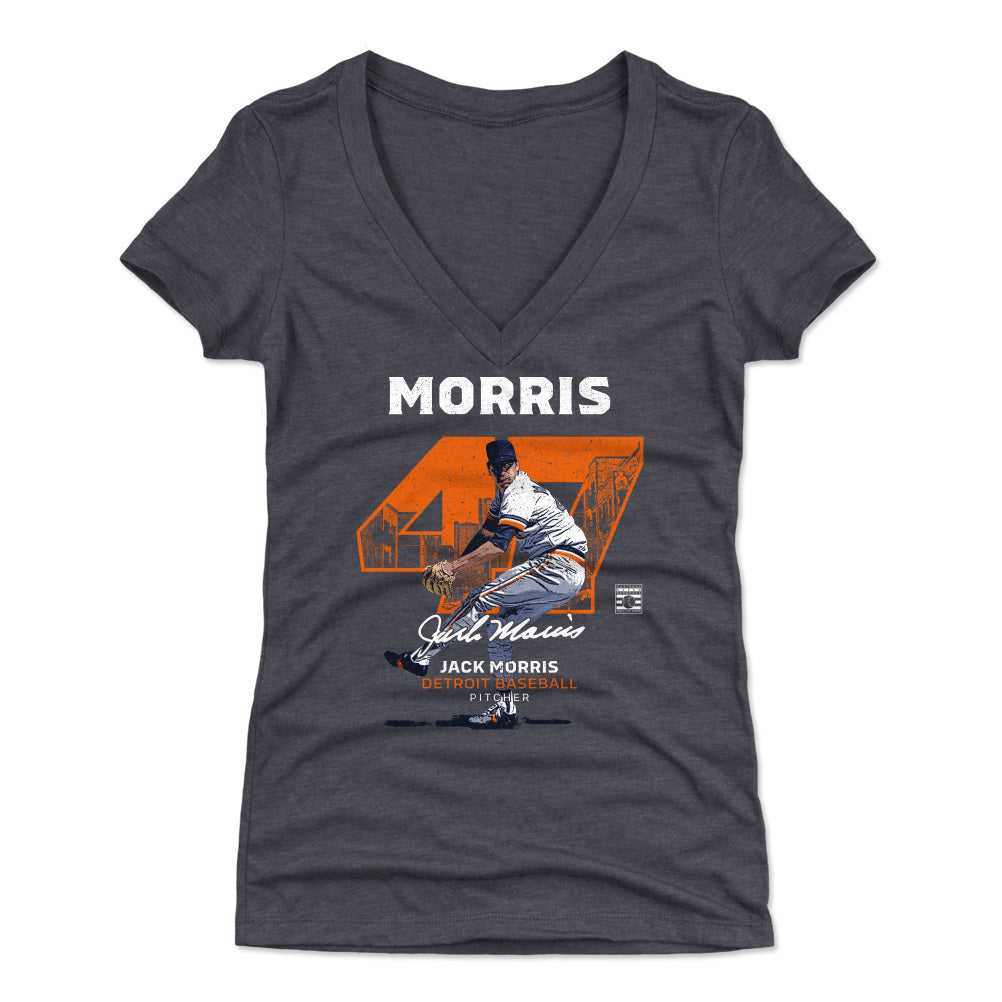 Jack Morris Throwback 2