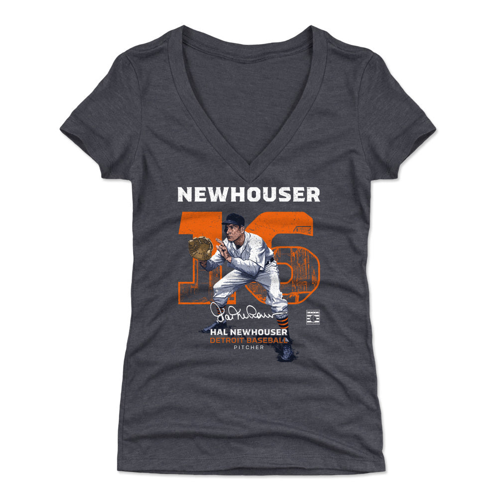 Hal Newhouser Throwback