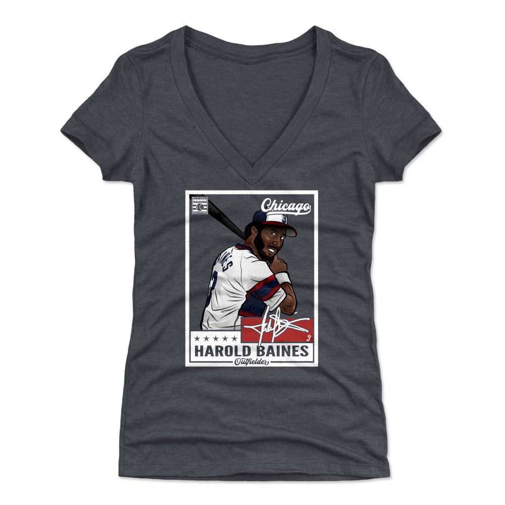 Harold Baines Throwback Card