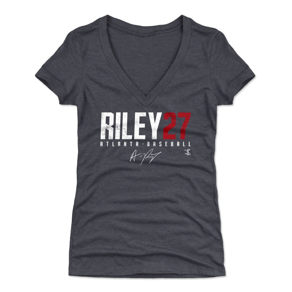 Austin Riley Elite R 2