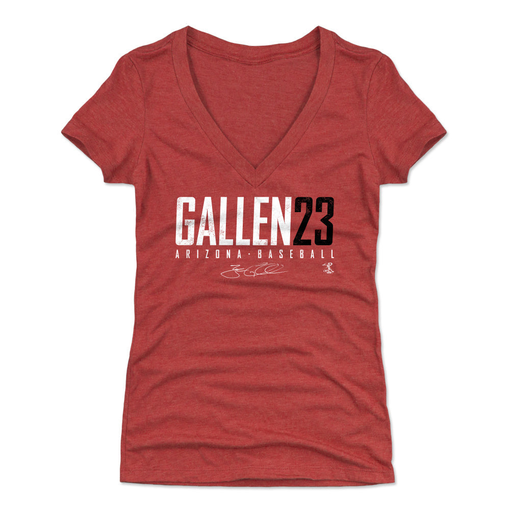 Zac Gallen Arizona Elite 2