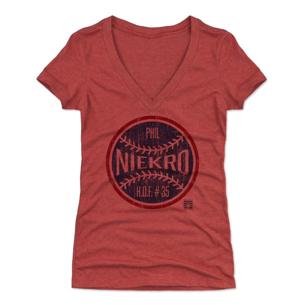Phil Niekro Ball B 2