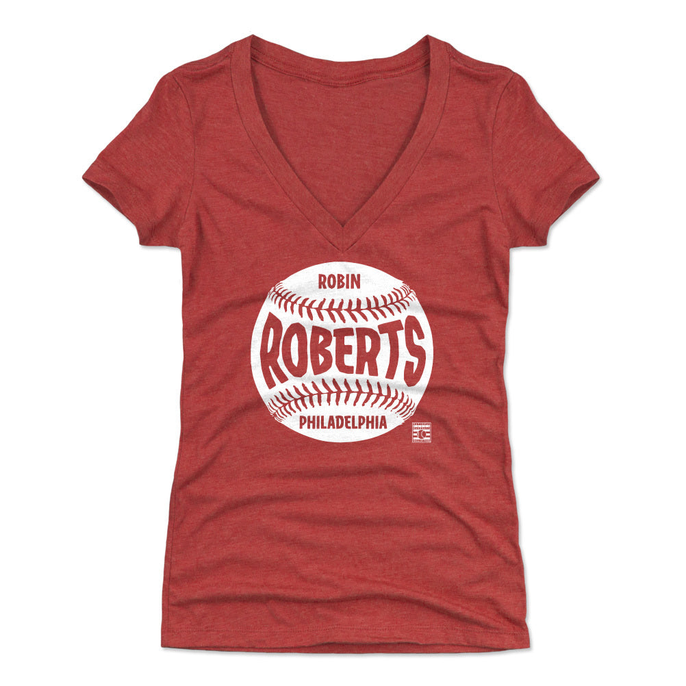 Robin Roberts Philadelphia Baseball