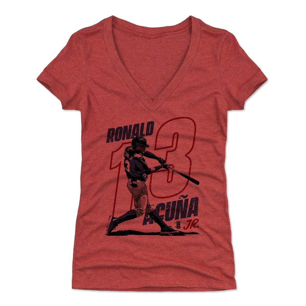 Ronald Acuna Jr. Power R 2