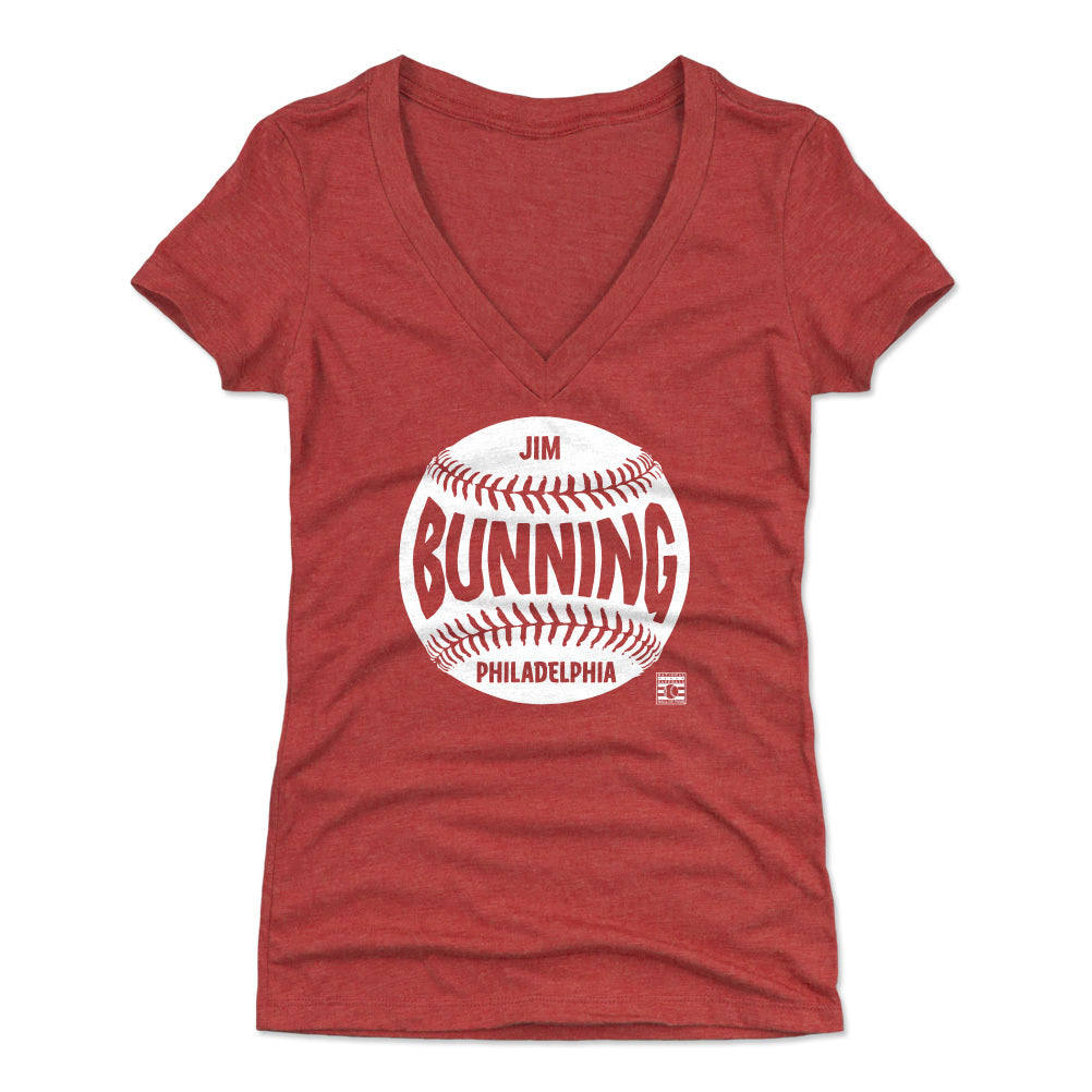 Jim Bunning Philadelphia Baseball