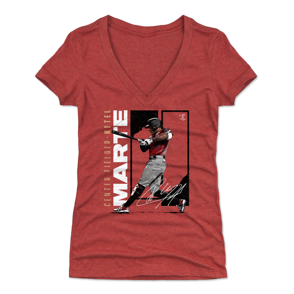 Ketel Marte Stretch 2