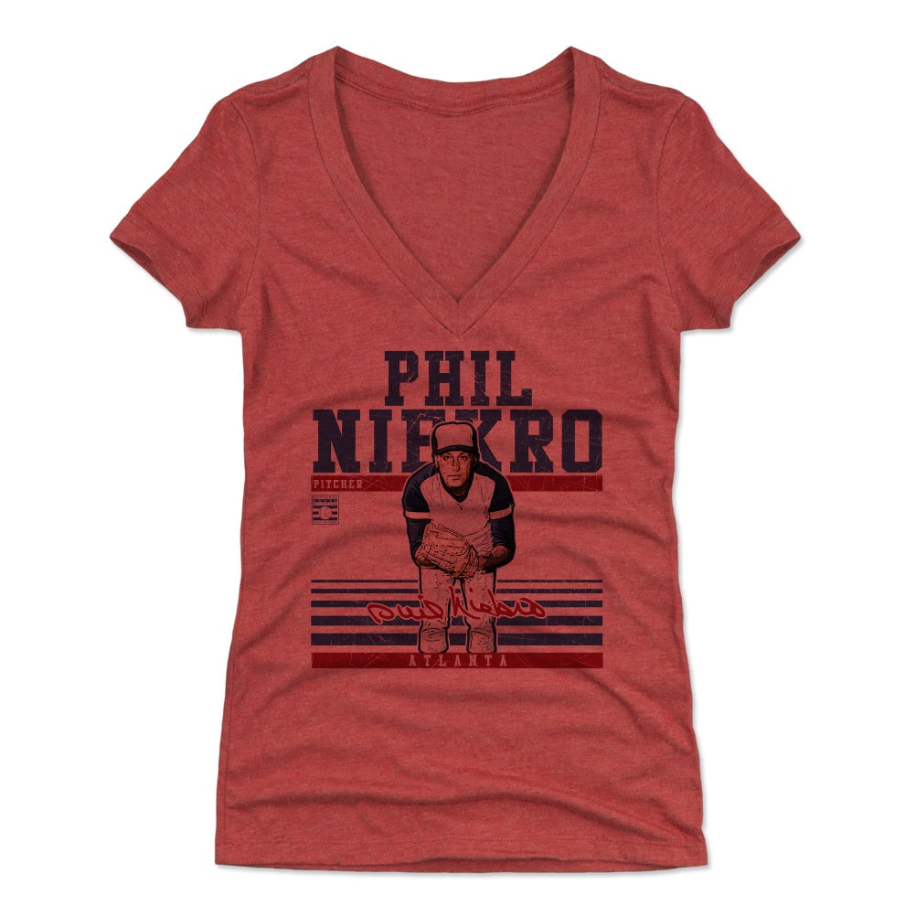 Phil Niekro Sport B 1