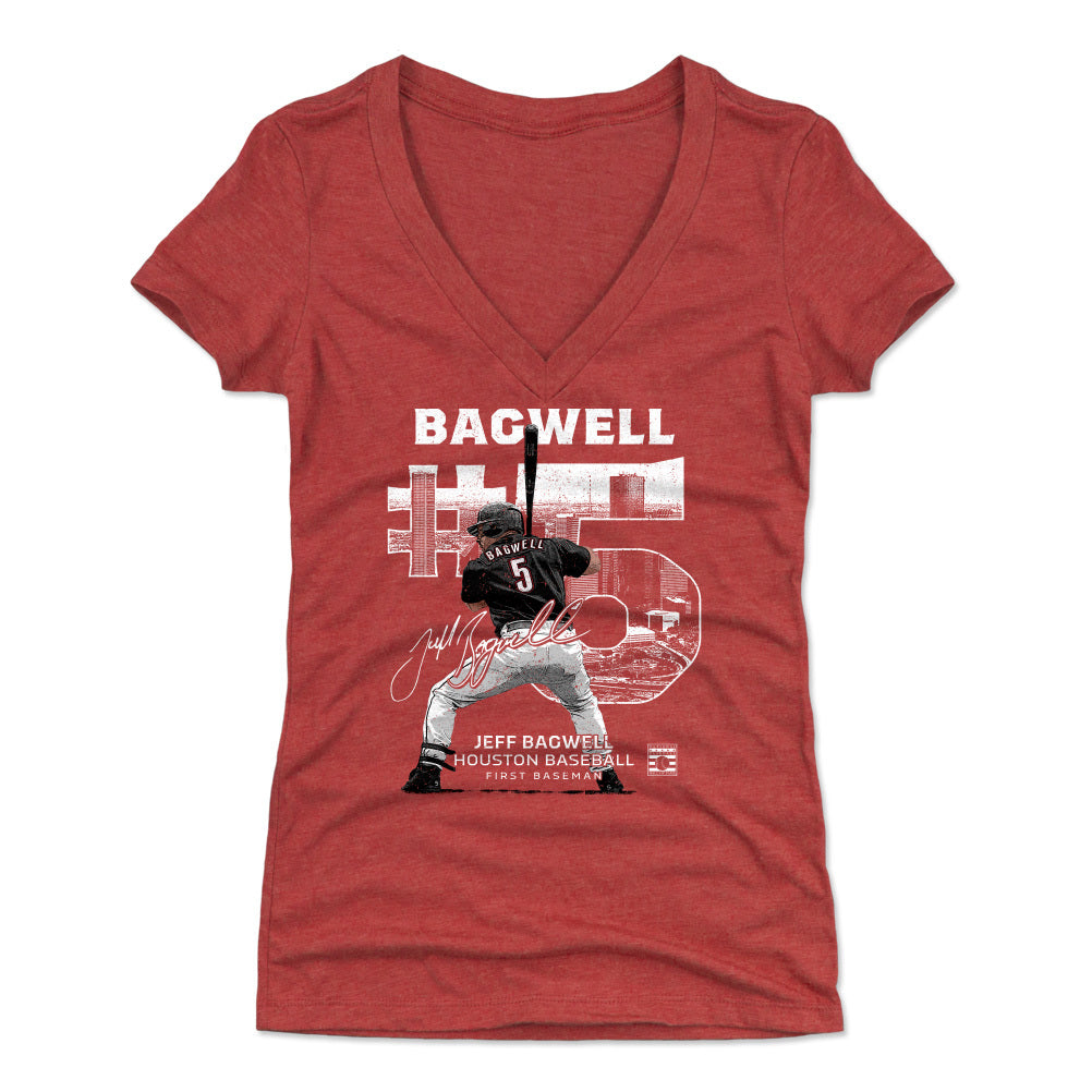 Jeff Bagwell Throwback Number 1
