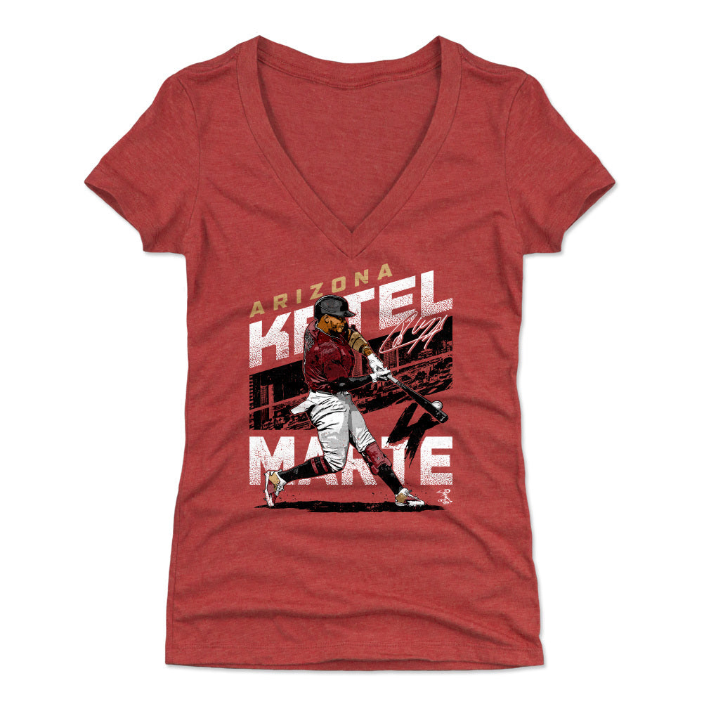 Ketel Marte City Name 1