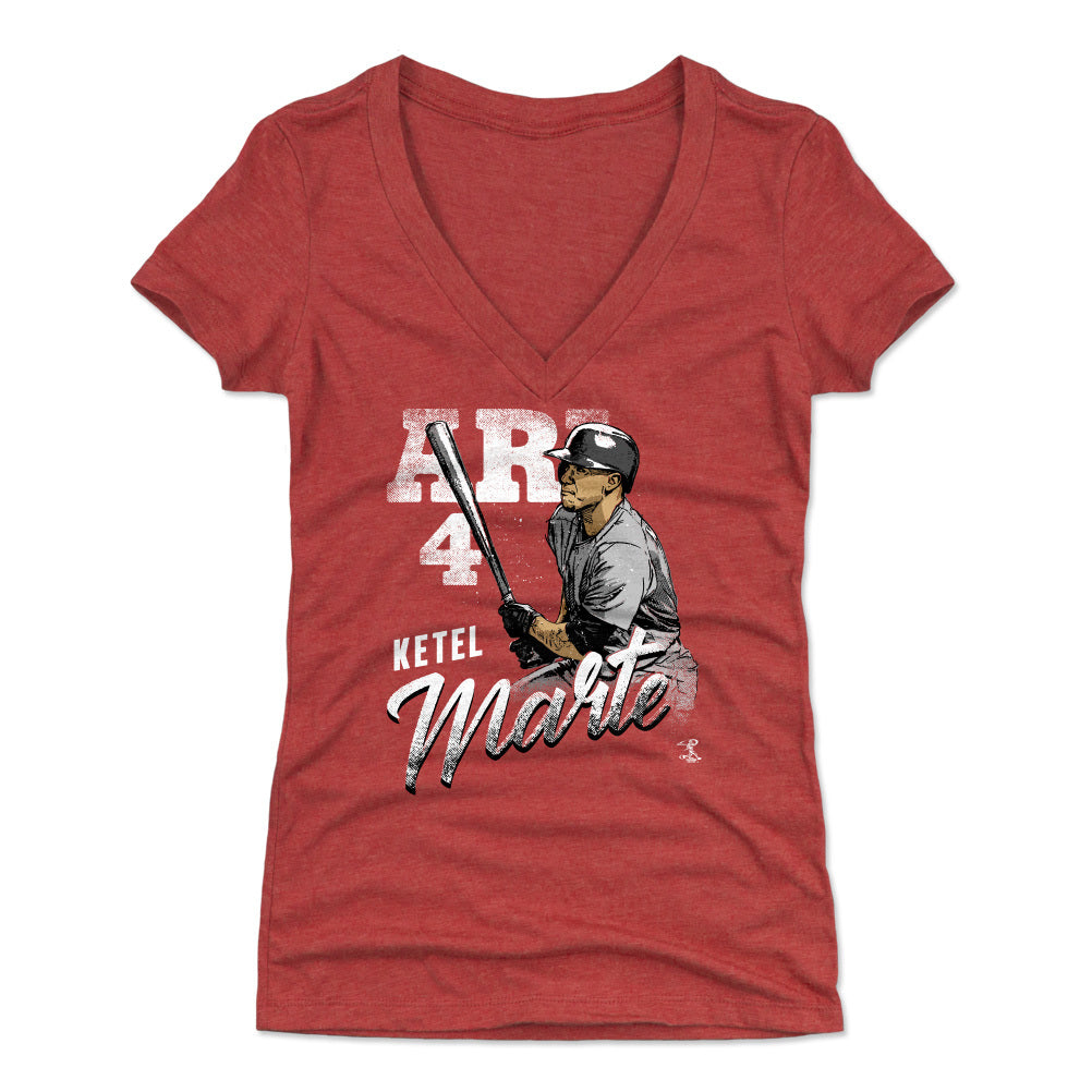 Ketel Marte Team W 3