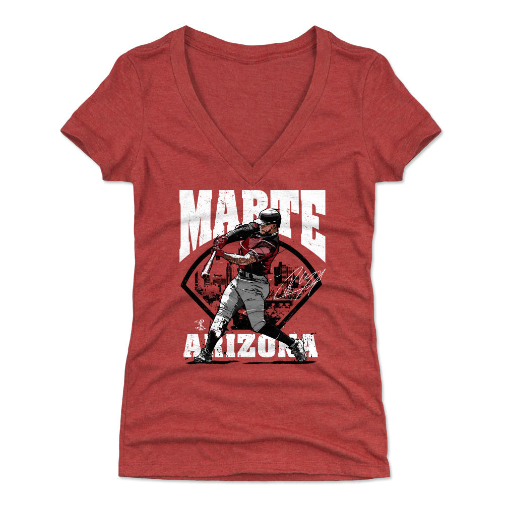 Ketel Marte Field 1