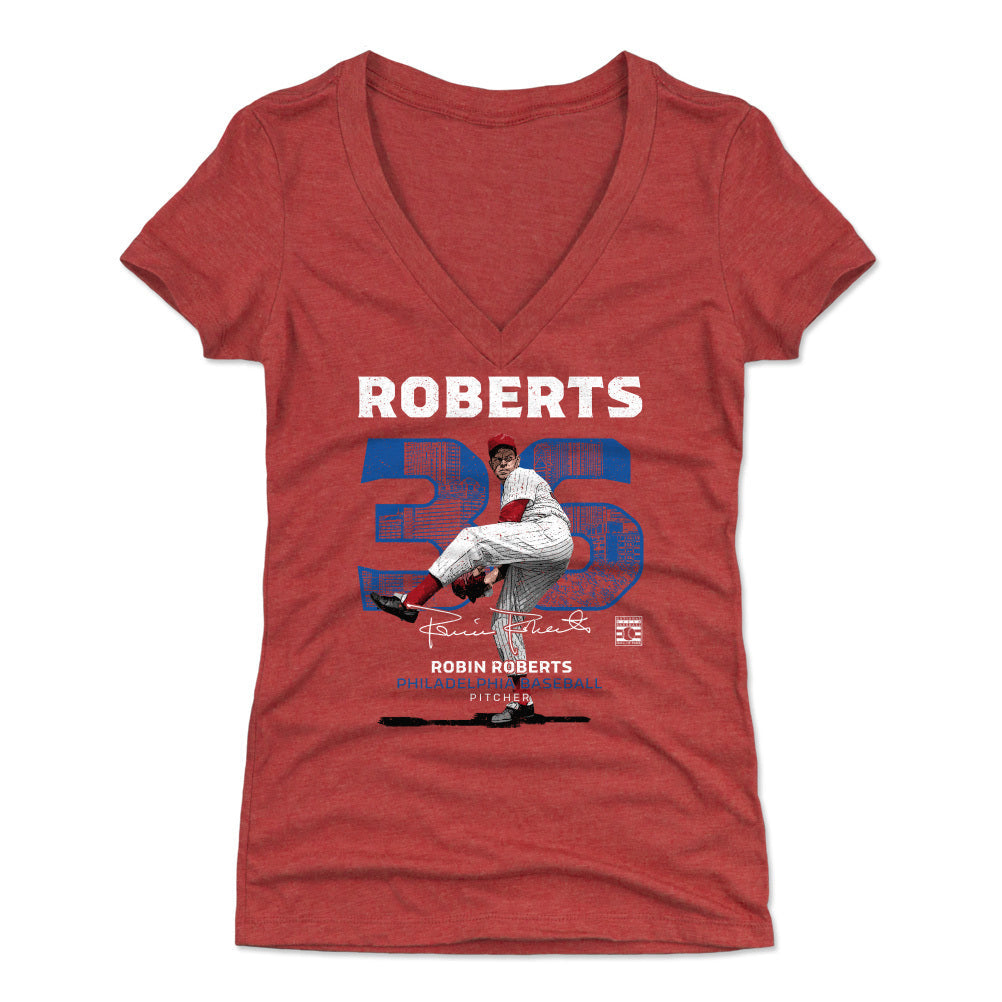 Robin Roberts Throwback Number