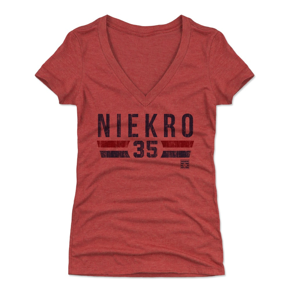 Phil Niekro Font B 3