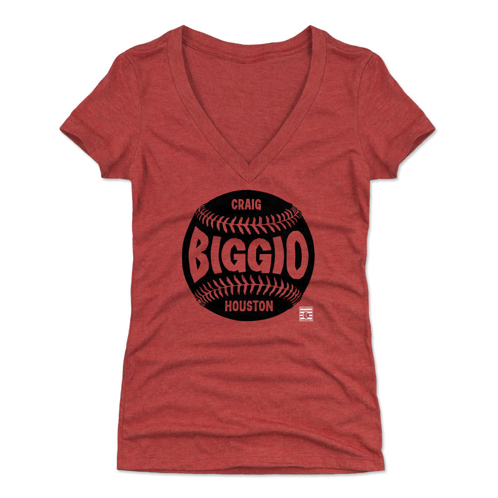 Craig Biggio Houston Baseball
