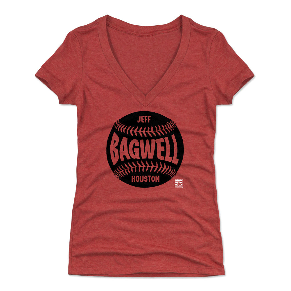 Jeff Bagwell Houston Baseball