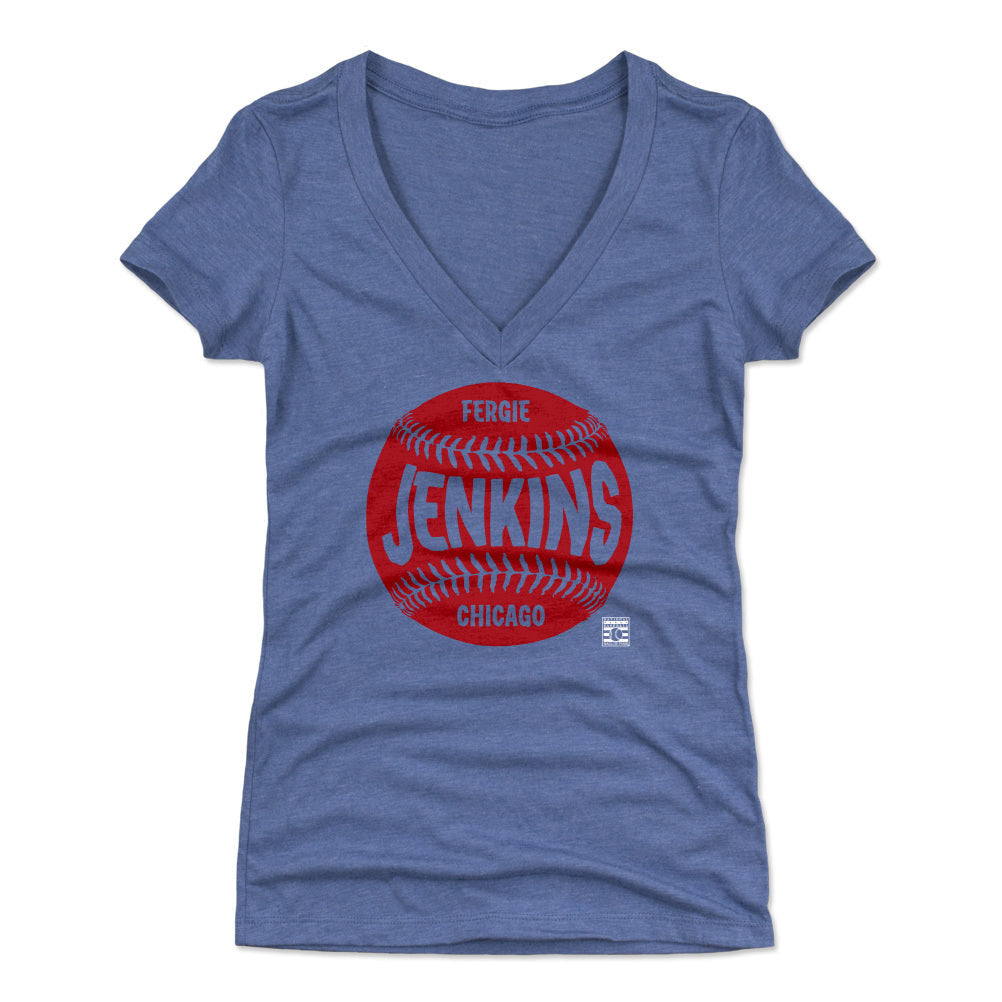 Fergie Jenkins Chicago Baseball 1