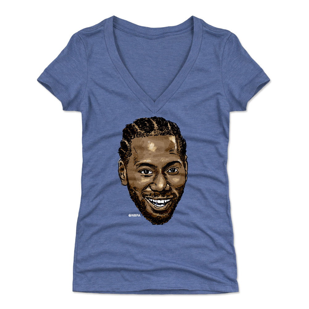 Kawhi Leonard Smile N 1