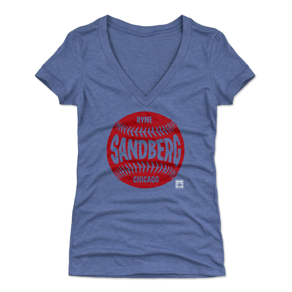 Ryne Sandberg Chicago Baseball