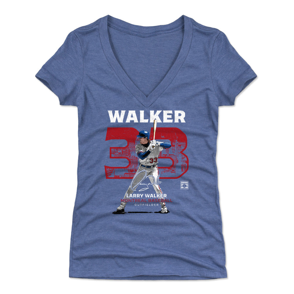 Larry Walker Throwback