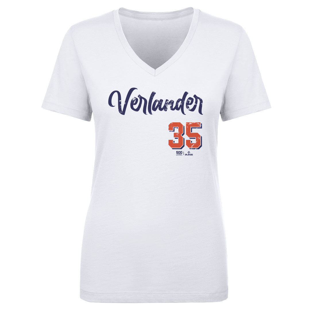 Justin Verlander Detroit Script 1