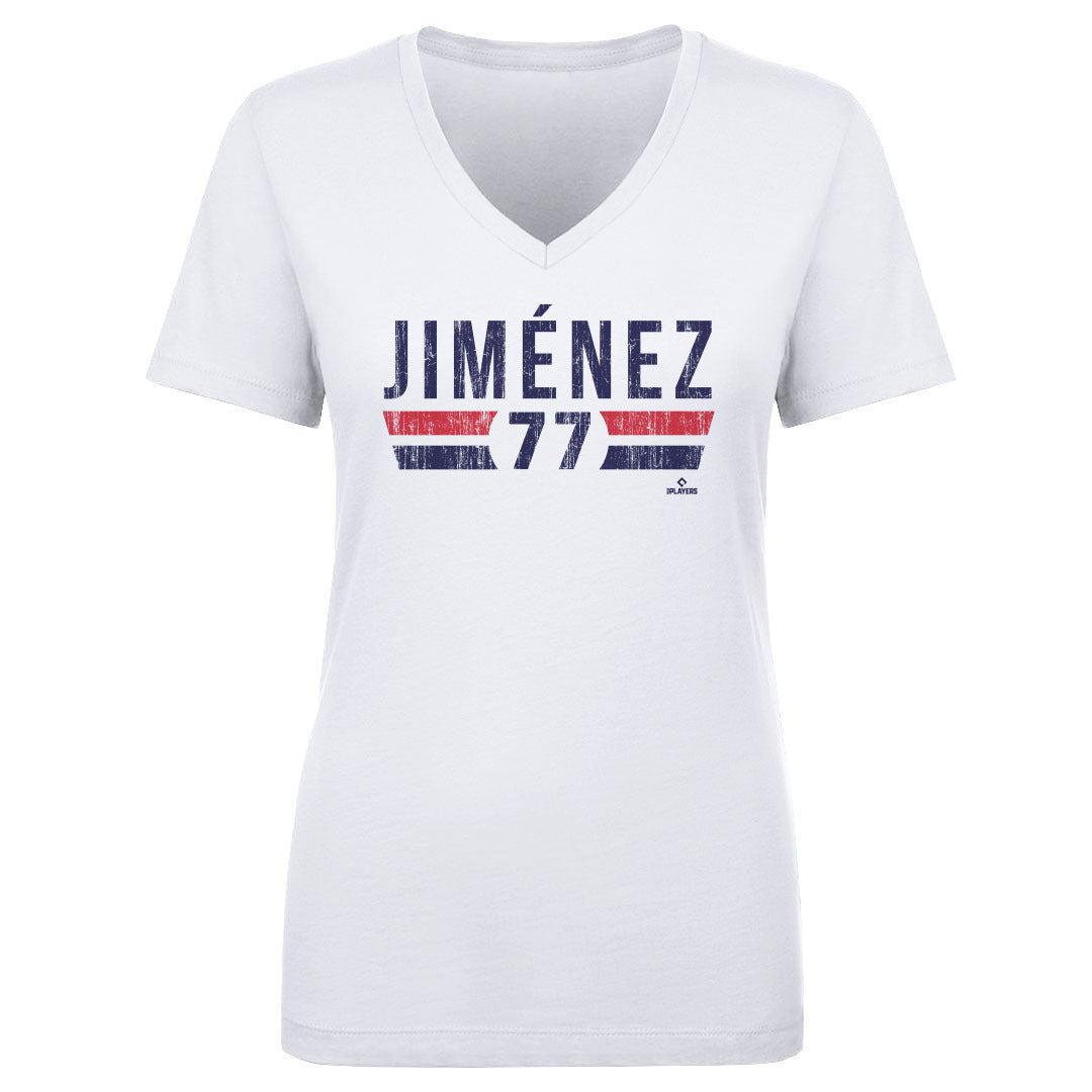 Joe Jimenez Atlanta Font 1