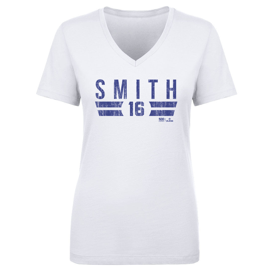 Will Smith Los Angeles D Font 2