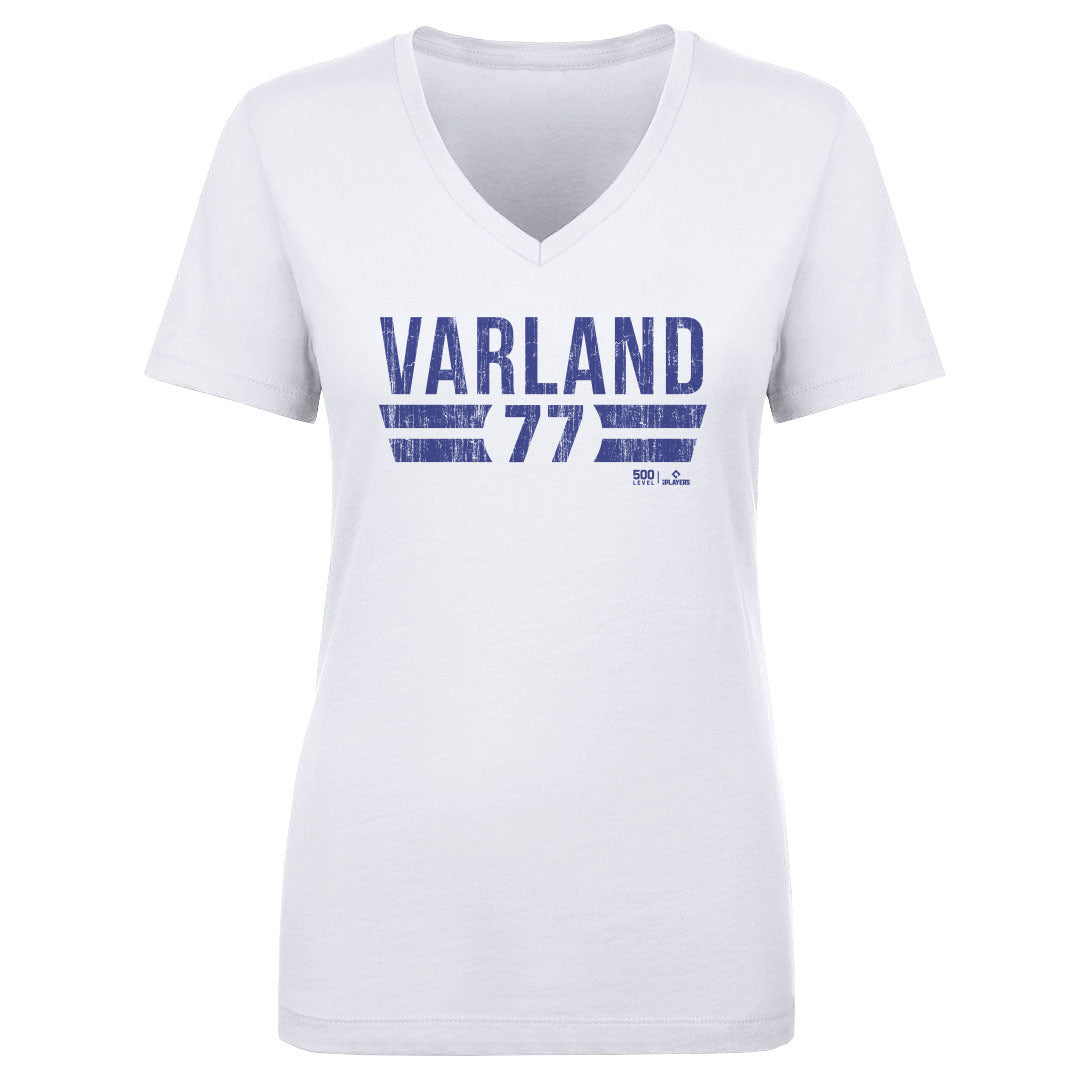 Louie Varland Toronto Font