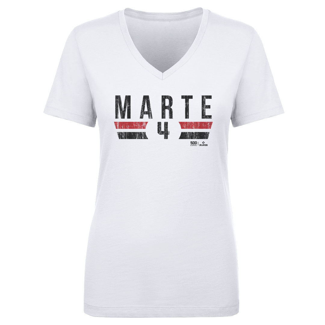 Ketel Marte Arizona Font 2