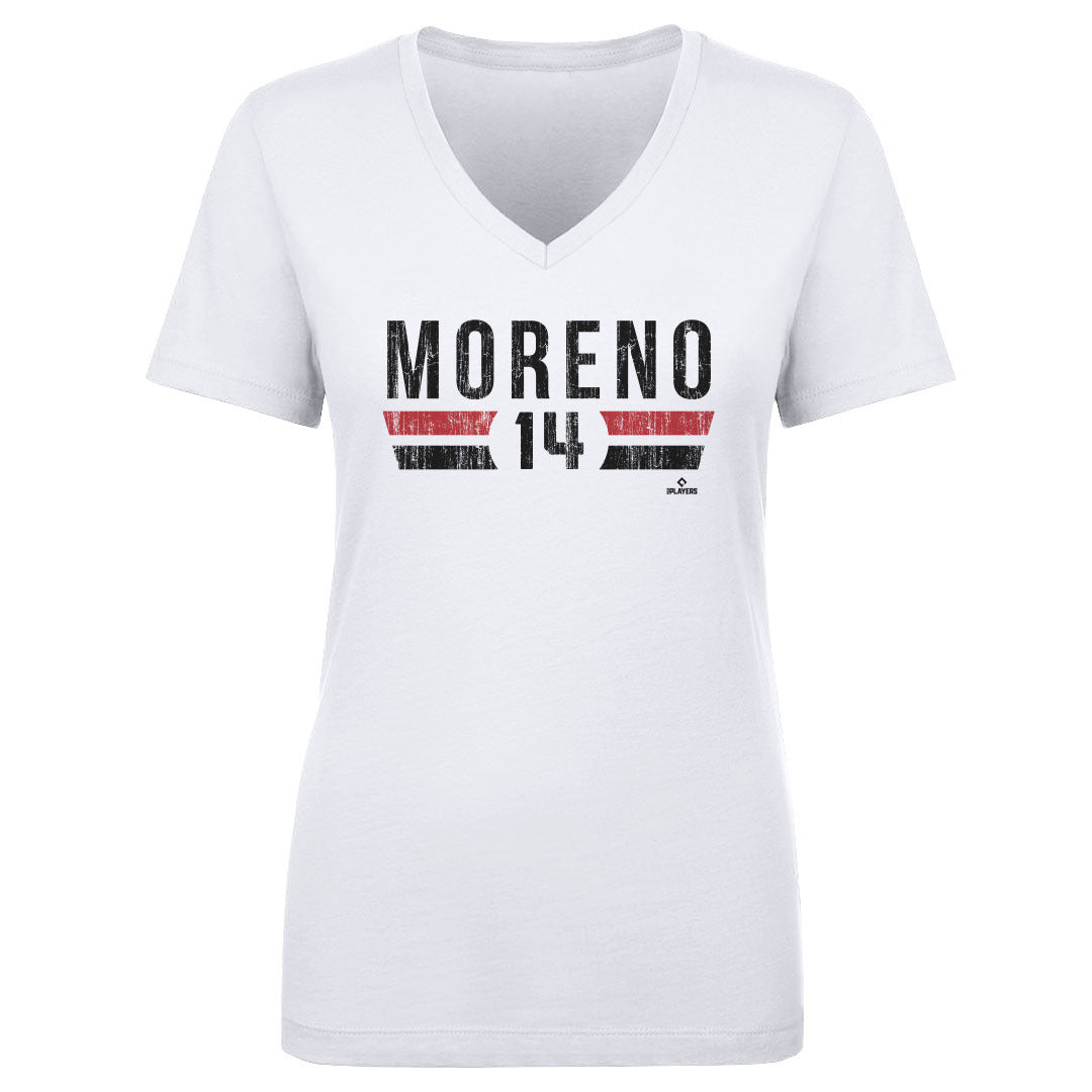 Gabriel Moreno Arizona Font 2