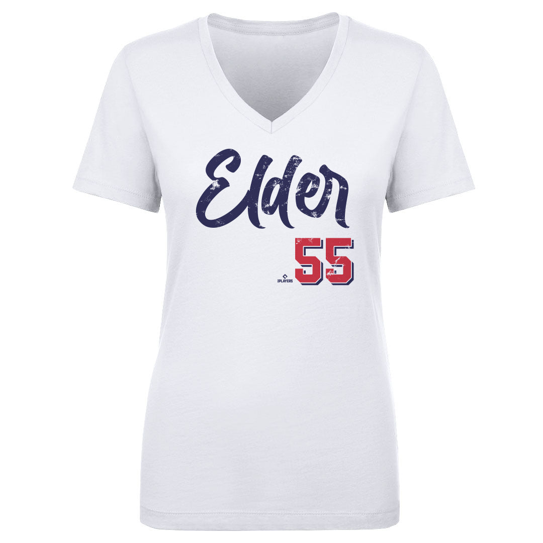 Bryce Elder Atlanta Script 1