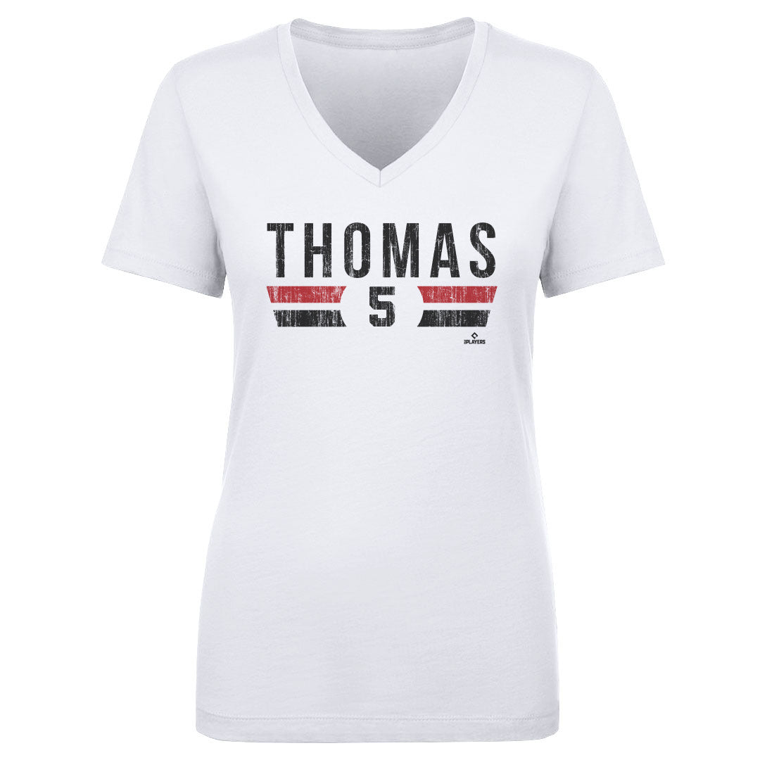Alek Thomas Arizona Font