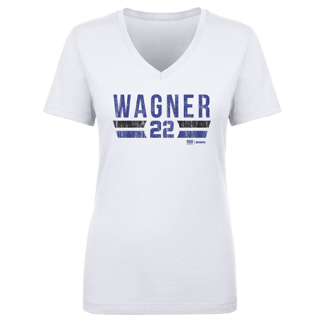 Franz Wagner Orlando Magic Font 1