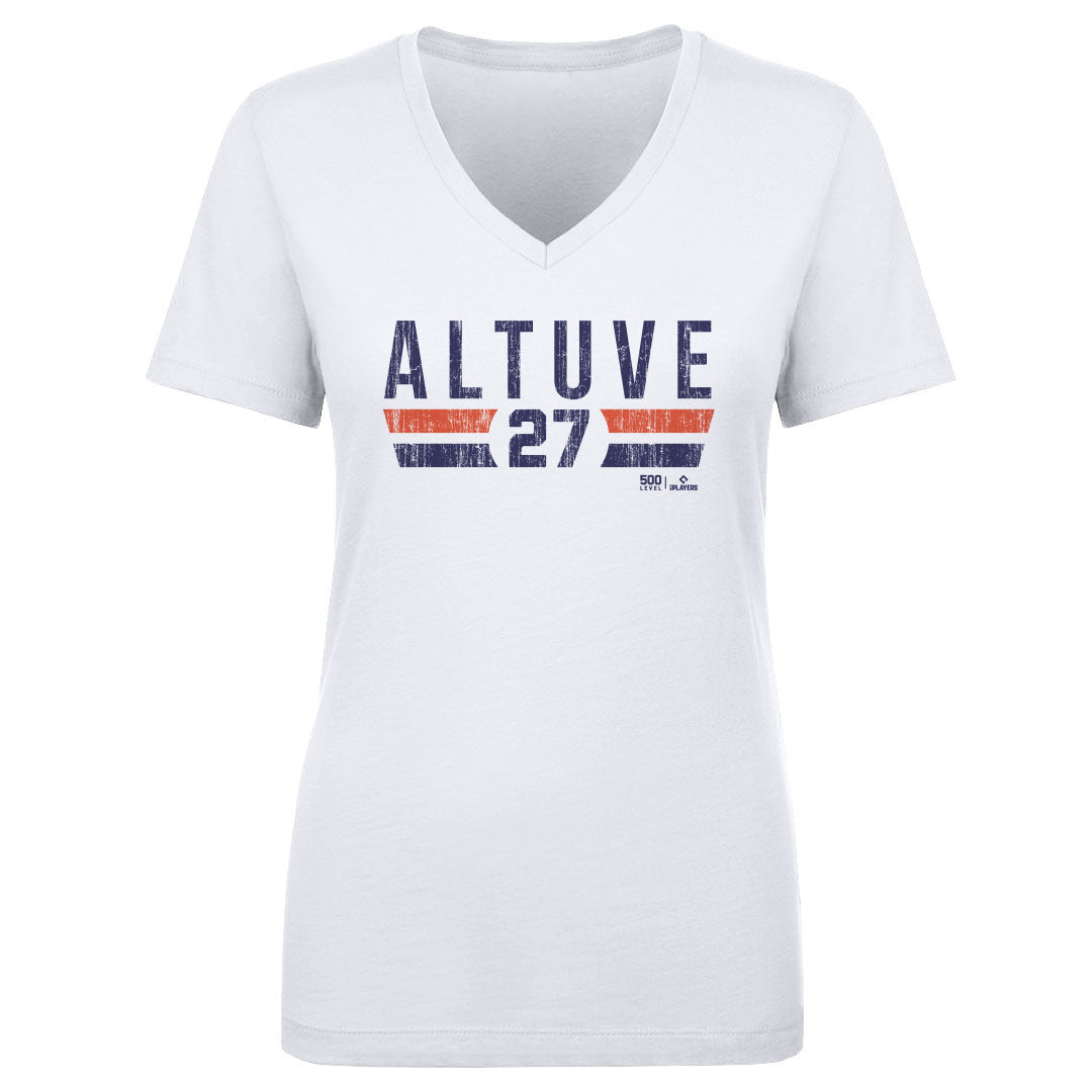 Jose Altuve Houston Font 1