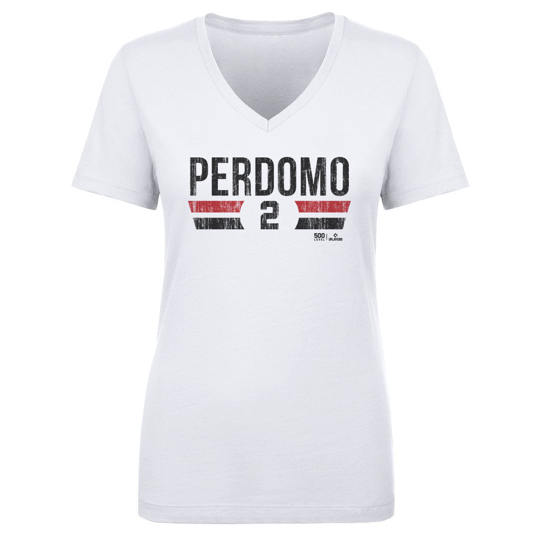 Geraldo Perdomo Arizona Font 2